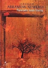 Nawiało nam  burzę - Jarosław Abramow-Newerly