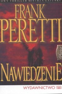 Nawiedzenie - Frank E. Peretti
