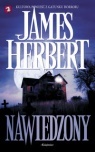Nawiedzony - James Herbert