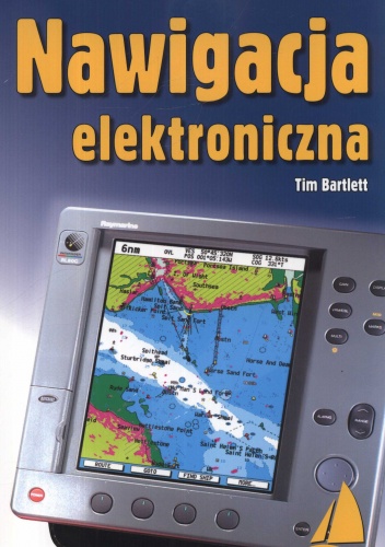 Nawigacja elektroniczna - Tim Bartlett