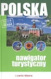 Nawigator turystyczny - Tomasz Kaliński