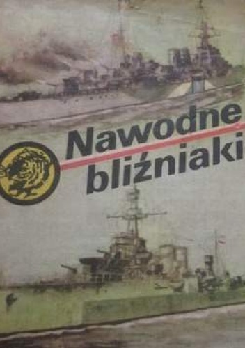 Nawodne bliźniaki - Józef Wiesław Dyskant