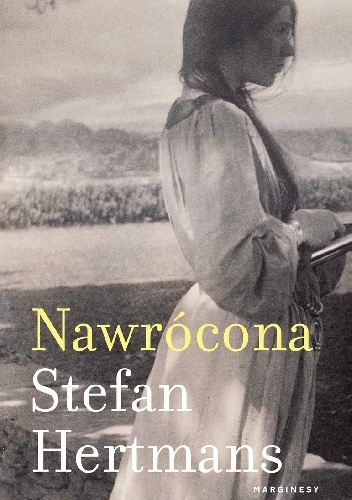 Nawrócona - Stefan Hertmans