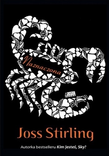 Naznaczona - Joss Stirling