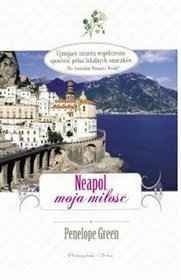 Neapol, moja miłość - Penelope Green