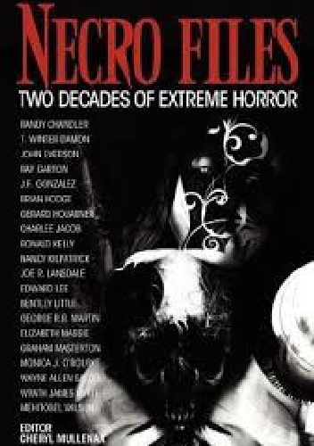 Necro Files. Two Decades of Extreme Horror