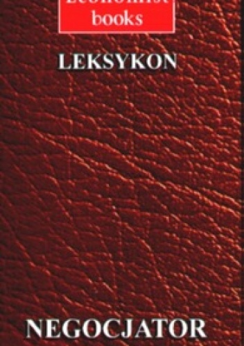 Negocjator. Leksykon - Gavin Kennedy