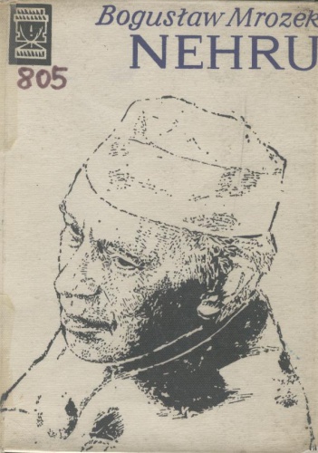 Nehru - Bogusław Mrozek