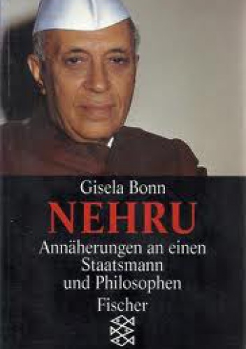 Nehru - Gisela Bonn