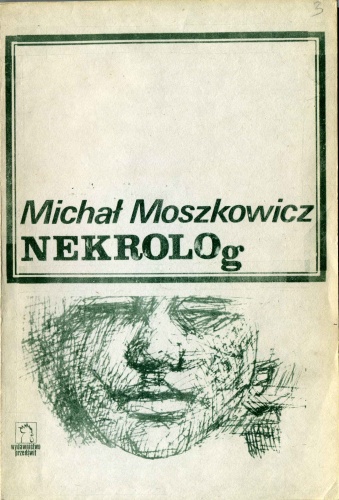 Nekrolog - Michał Moszkowicz