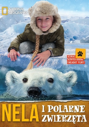 Nela i polarne zwierzęta - Nela