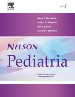 Nelson. Pediatria, tom 1.
