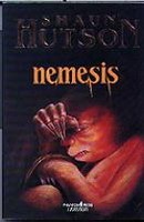 Nemesis - Shaun Hutson