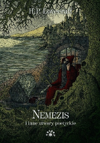 Nemezis i inne utwory poetyckie - H.P. Lovecraft