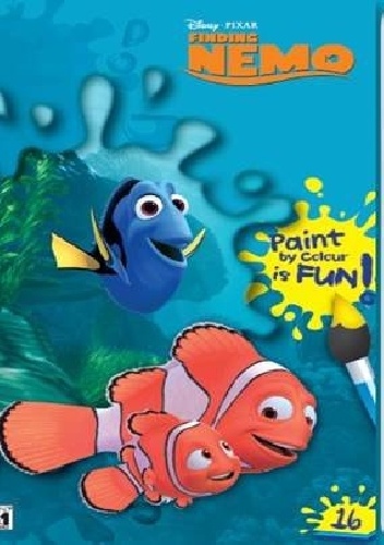 Nemo. Creative sets - praca zbiorowa