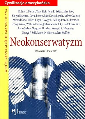 Neokonserwatyzm - praca zbiorowa
