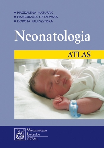 Neonatologia. Atlas