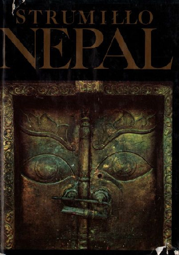 Nepal - Andrzej Strumiłło