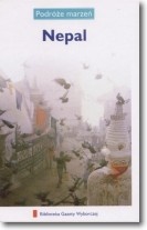 Nepal - praca zbiorowa