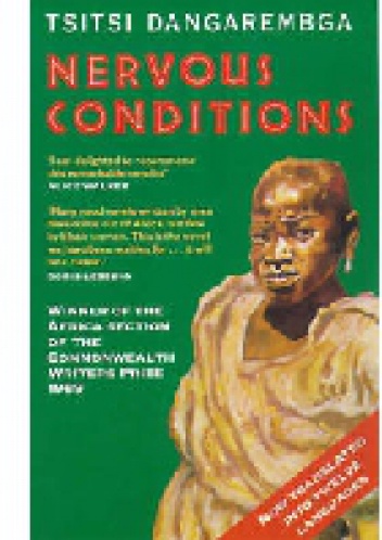 Nervous Conditions - Tsitsi Dangarembga