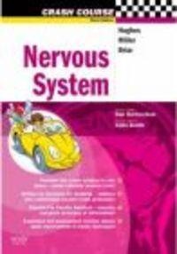 Nervous System 3e - M. Hughes