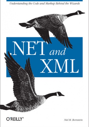 .NET & XML - M. Bornstein Niel
