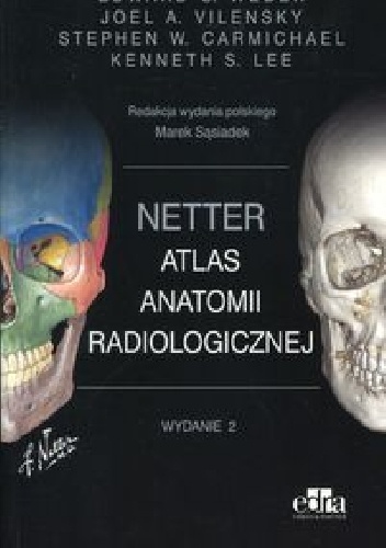 Netter Atlas anatomii radiologicznej
