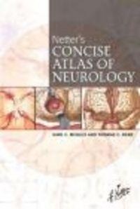 Netter's Concise Neurology - K. Misulis