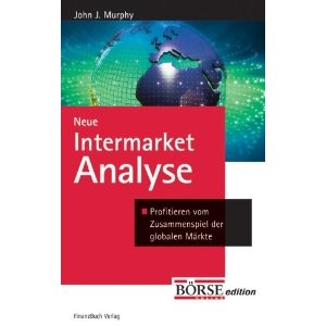 Neue Intermarket-Analyse Profitieren vom Zusammenspiel der globalen Märkte - John J. Murphy