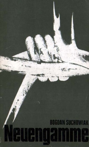 Neuengamme: Z dziejów obozu - Bogdan Suchowiak