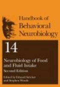 Neurobiology of Food &&& Fluid Intake - Stricker