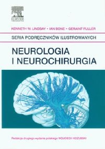 Neurologia i neurochirurgia. Wydanie 2
