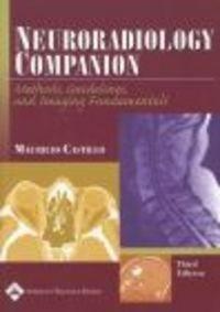Neuroradiology Companion - Mauricio Castillo