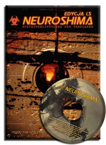 Neuroshima 1.5