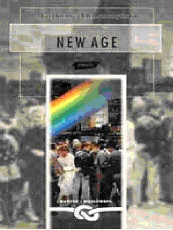 New Age - Bartłomiej Dobroczyński