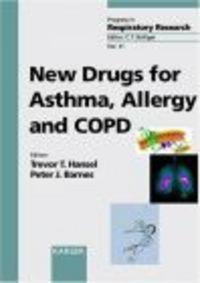 New Drugs for Asthma Allergy && COPD vol.31 - T. Hansel, P. Barnes