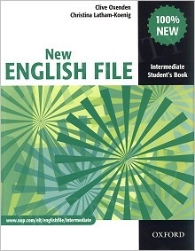 New English File Intermediate