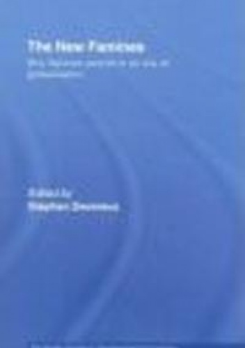 New Famines - S. Devereux