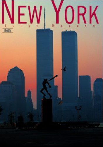 New York - Jerzy Habdas