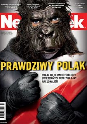 Newsweek 10/2013 - Redakcja tygodnika Newsweek Polska