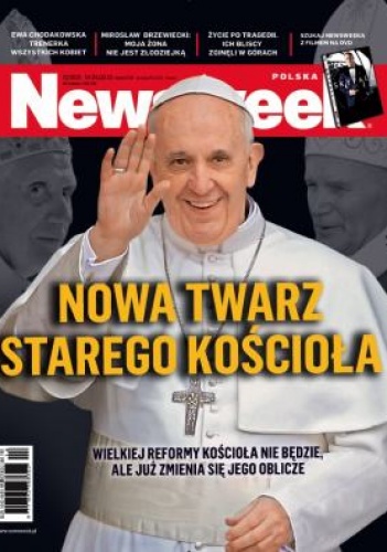 Newsweek 12/2013 - Redakcja tygodnika Newsweek Polska