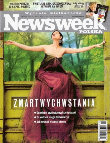 Newsweek 14/2010 - Redakcja tygodnika Newsweek Polska