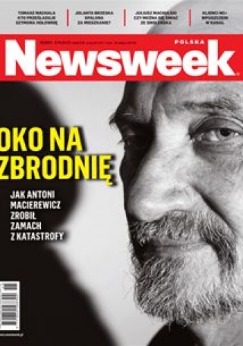 Newsweek 15/2013 - Redakcja tygodnika Newsweek Polska