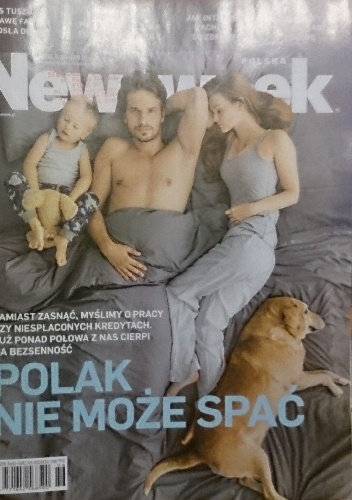 Newsweek 36/2015 - Redakcja tygodnika Newsweek Polska