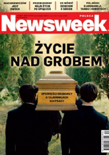 Newsweek 44/2013 - Redakcja tygodnika Newsweek Polska