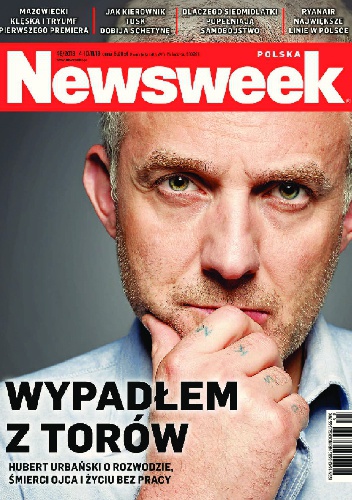 Newsweek 45/2013 - Redakcja tygodnika Newsweek Polska