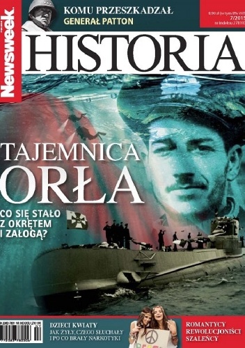 Newsweek Historia Nr 7/2015 - Redakcja tygodnika Newsweek Polska