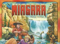 Niagara - Liesching Thomas - Liesching Thomas