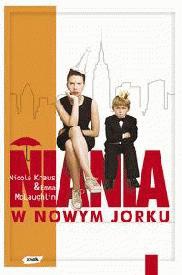 Niania w Nowym Jorku - Nicola Kraus, Emma McLaughlin