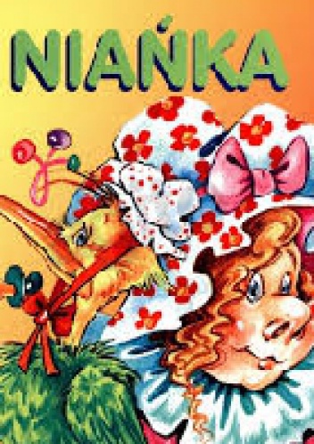 Niańka - Dorota Gellner